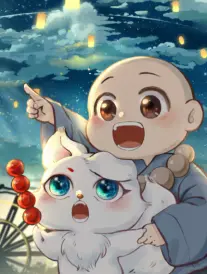漫画人连载国漫边缘分镜师封面