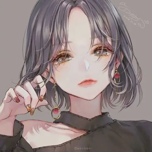 漫画人用户头像